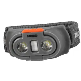 Lampe frontale Einstein 750 – Nebo