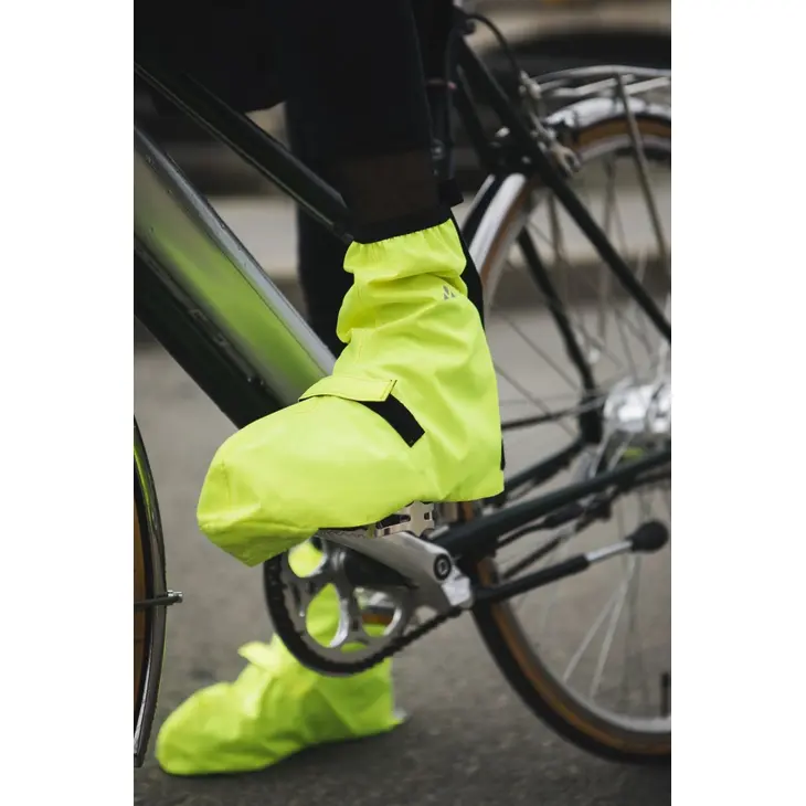 Ghetta da bici Bike Gaiter Short – Vaude