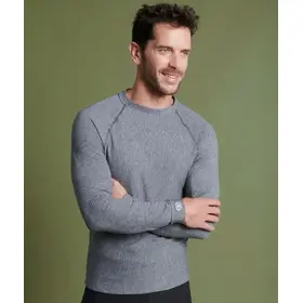 T-shirt técnica para homem Comfort 3 Thermolactyl – Damart Sport