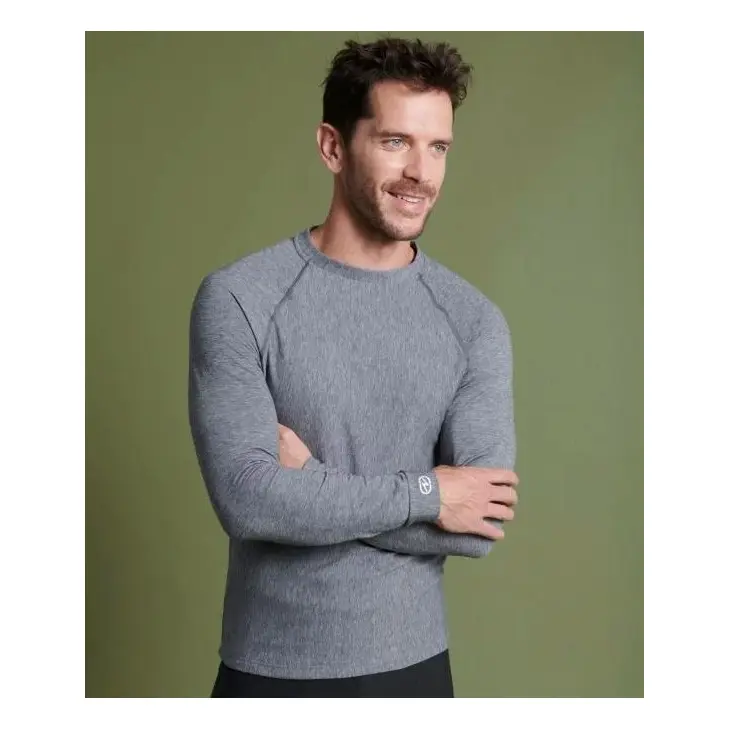 Maglietta tecnica Comfort 3 Thermolactyl da uomo – Damart sport