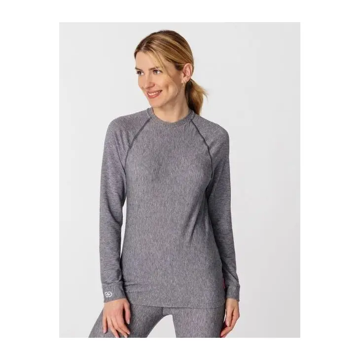 Technisch dames-T-shirt comfort 3 thermolactyl – Damart Sport