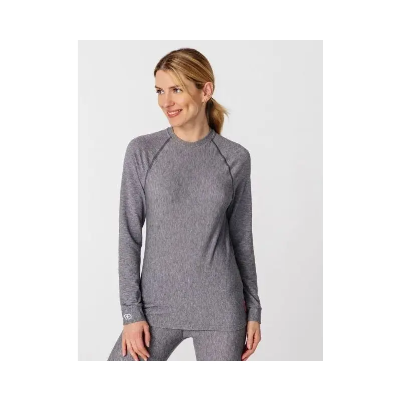 Technisch dames-T-shirt comfort 3 thermolactyl – Damart Sport