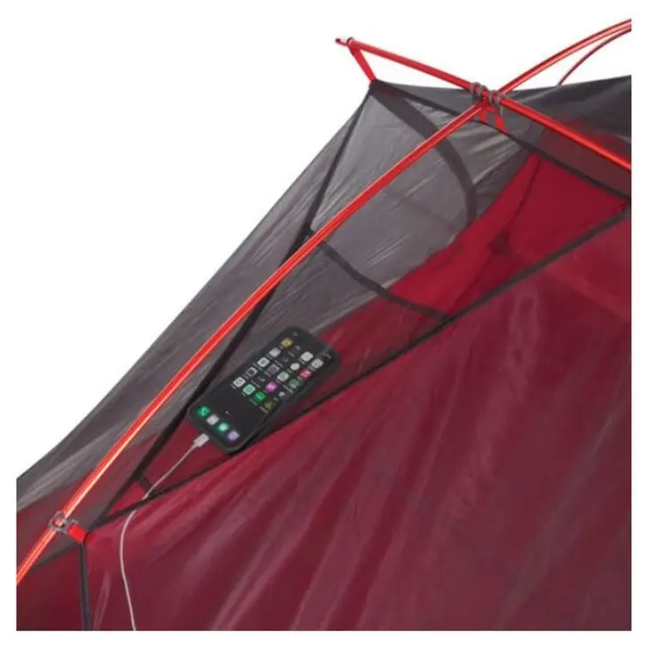 Tenda leve de caminhada Freelite 2 – MSR