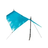 Capa de chuva Poncho Tarp ultraleve 15 D – Sea to Summit