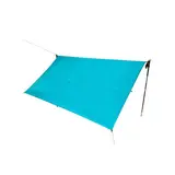 Capa de chuva Poncho Tarp ultraleve 15 D – Sea to Summit