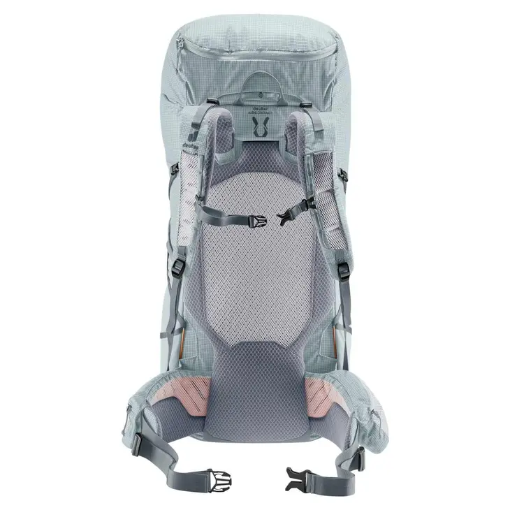 Mochila de caminhada Aircontact Ultra 50+5 – Deuter