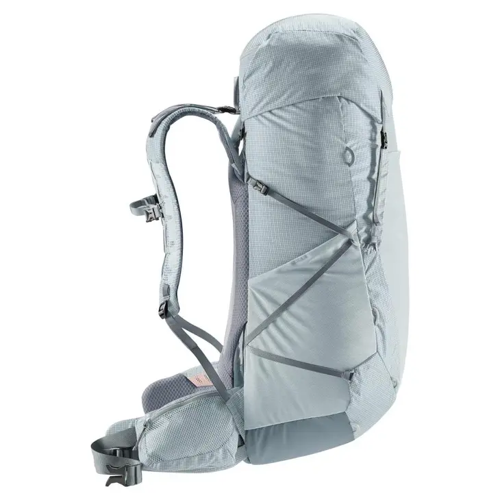 Mochila de caminhada Aircontact Ultra 50+5 – Deuter