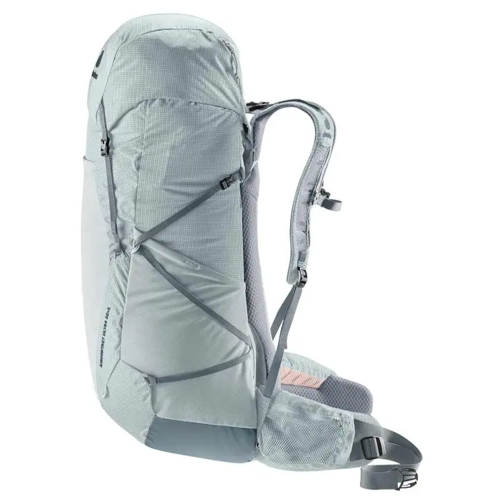 Mochila de caminhada Aircontact Ultra 50+5 – Deuter