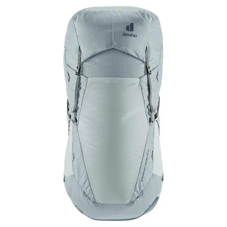 Mochila de caminhada Aircontact Ultra 50+5 – Deuter