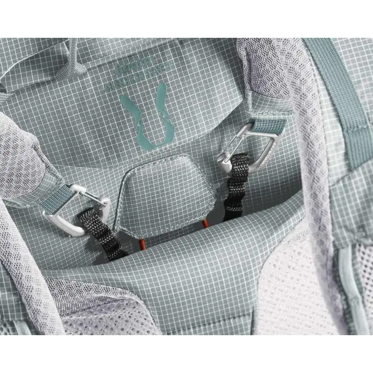 Mochila de caminhada Aircontact Ultra 50+5 – Deuter