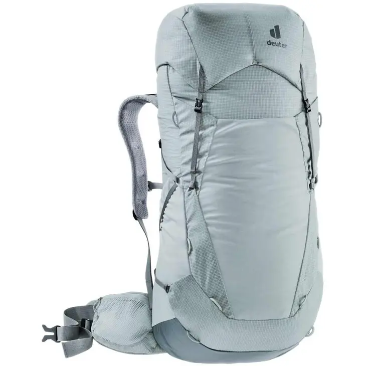 Mochila de caminhada Aircontact Ultra 50+5 – Deuter
