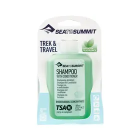 Ontwarrende vloeibare shampoo – Sea To Summit