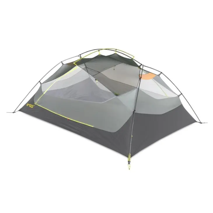 Tenda leve de caminhada Dagger Osmo 3P – NEMO