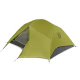 Leichtes Trekkingzelt Dagger Osmo 3P – Nemo
