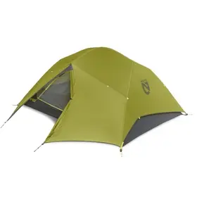 Tente rando légère Dagger Osmo 3P – Nemo