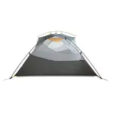 Leichtes Trekkingzelt Dagger Osmo 3P – Nemo