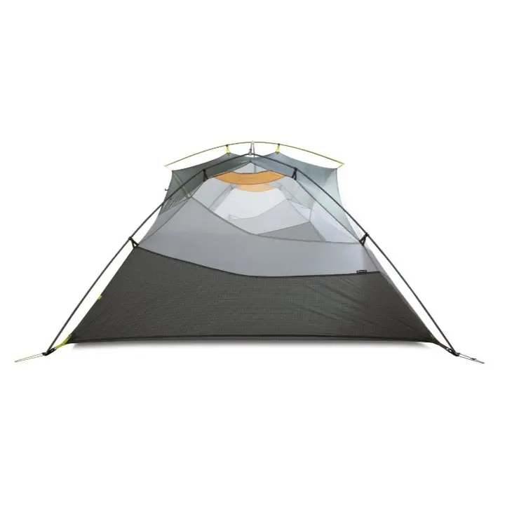 Tenda leve de caminhada Dagger Osmo 3P – NEMO