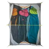Leichtes Trekkingzelt Dagger Osmo 3P – Nemo