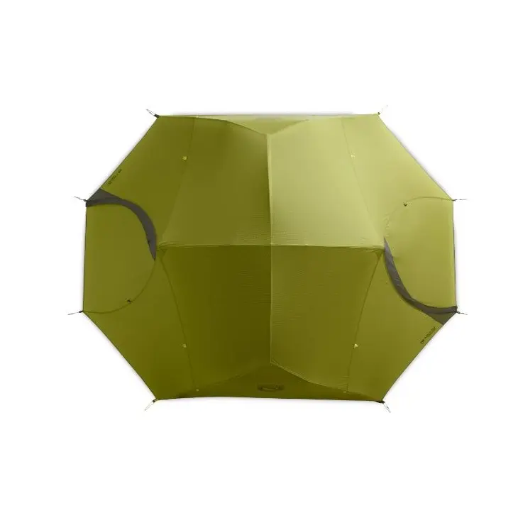 Tenda leve de caminhada Dagger Osmo 3P – NEMO