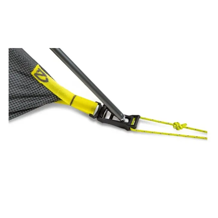 Tenda leve de caminhada Dagger Osmo 3P – NEMO
