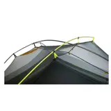 Leichtes Trekkingzelt Dagger Osmo 3P – Nemo