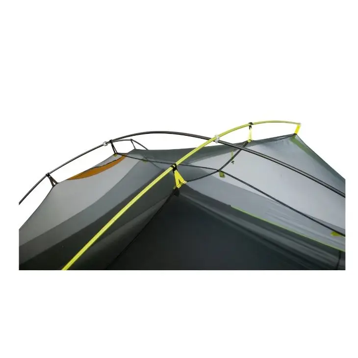 Tenda leve de caminhada Dagger Osmo 3P – NEMO