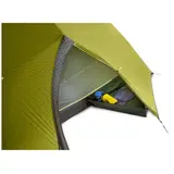 Leichtes Trekkingzelt Dagger Osmo 3P – Nemo