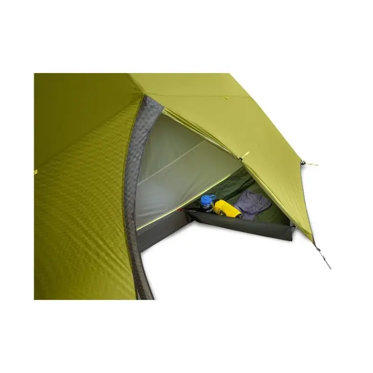Tenda leve de caminhada Dagger Osmo 3P – NEMO
