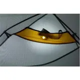 Leichtes Trekkingzelt Dagger Osmo 3P – Nemo