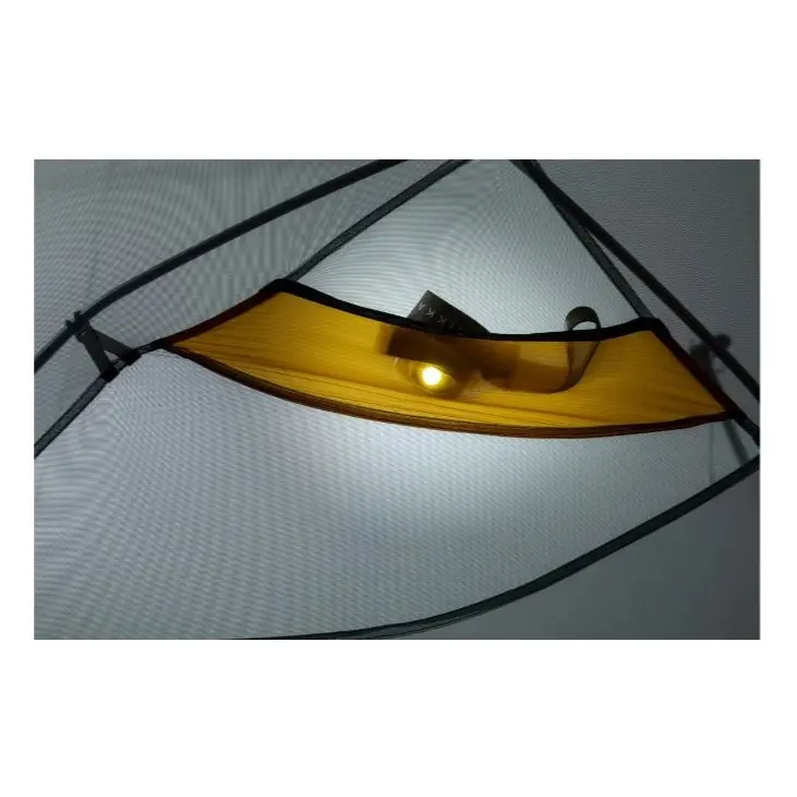 Tenda leve de caminhada Dagger Osmo 3P – NEMO