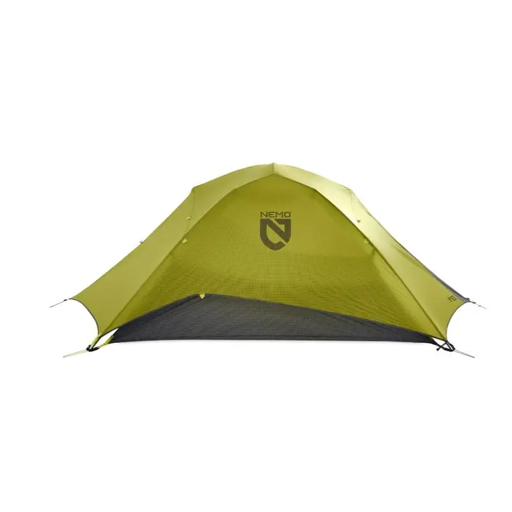 Tenda leve de caminhada Dagger Osmo 3P – NEMO