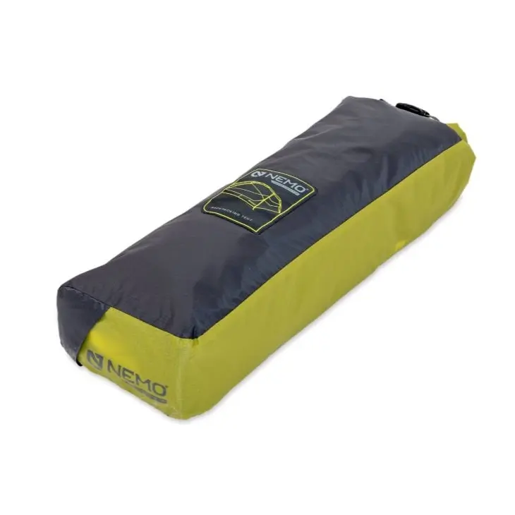 Tenda leve de caminhada Dagger Osmo 3P – NEMO