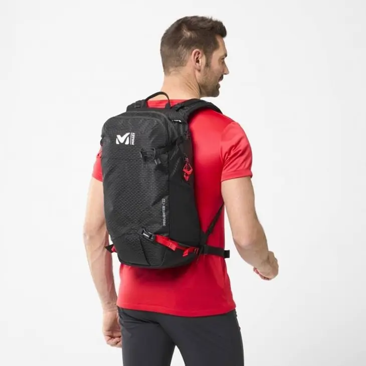 Sac à dos Alpinisme Prolighter 22 – Millet