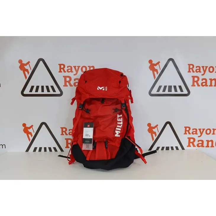 Mochila de alpinismo Prolighter MXP 60+20 – Millet
