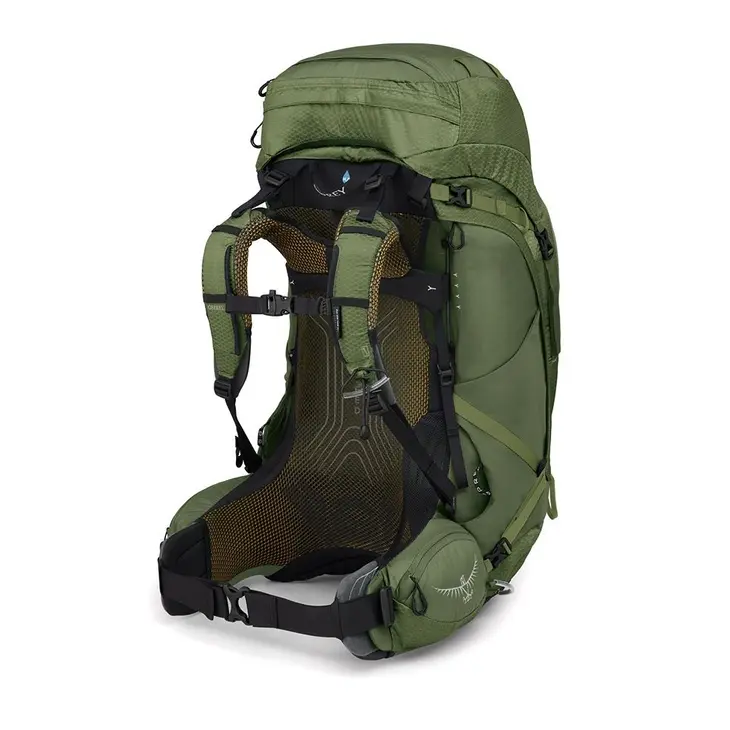 Mochila de caminhada Atmos AG 65 – Osprey