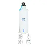 Pera Botella de 1 L – Elementerre – BLANCO