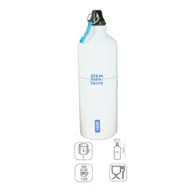 Peer 1 L fles – Elementerre – WIT