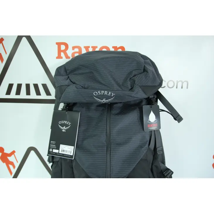Mochila de caminhada Stratos 36 – Osprey