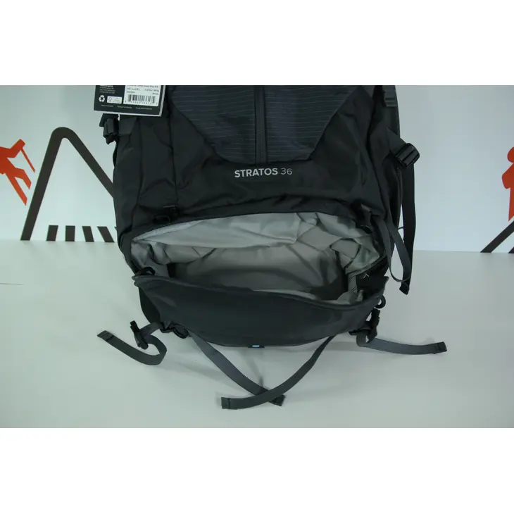Mochila de caminhada Stratos 36 – Osprey