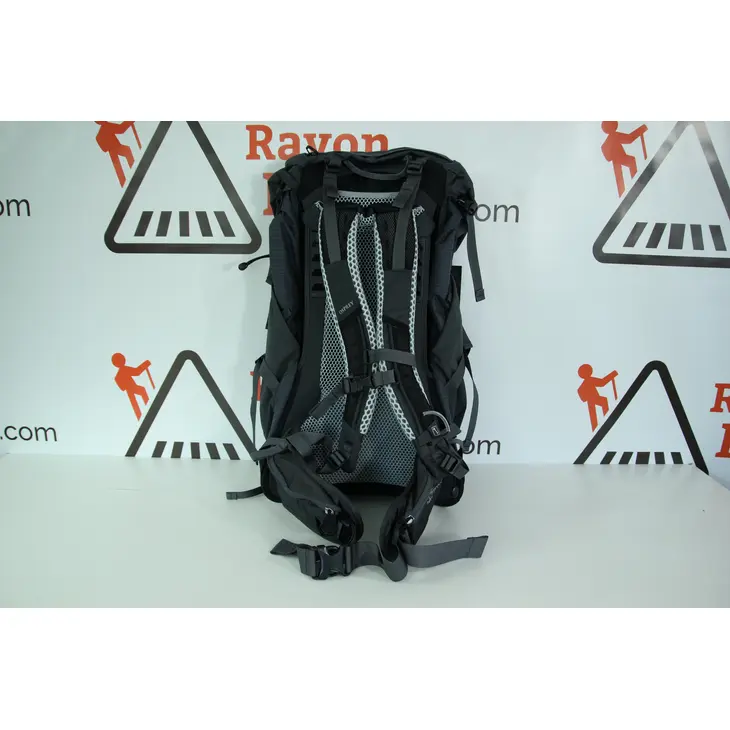 Mochila de caminhada Stratos 36 – Osprey