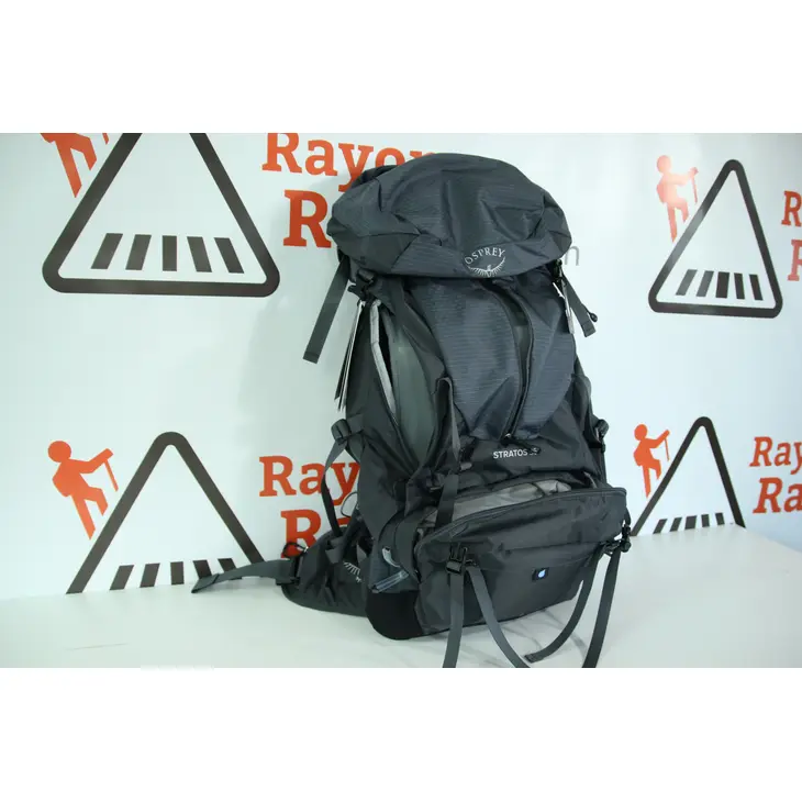 Mochila de caminhada Stratos 36 – Osprey