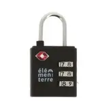 Lucchetto Hoggar – Elementerre