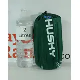 Folly 2.5 lichtgewicht zelfopblazend matras – Husky