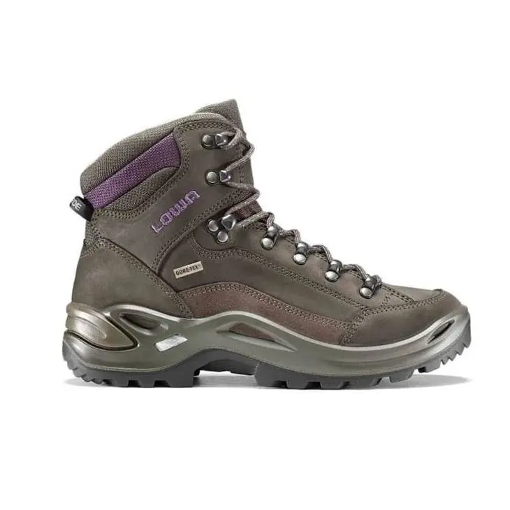 Wanderschuhe Women Renegade GTX MID Ws – Lowa
