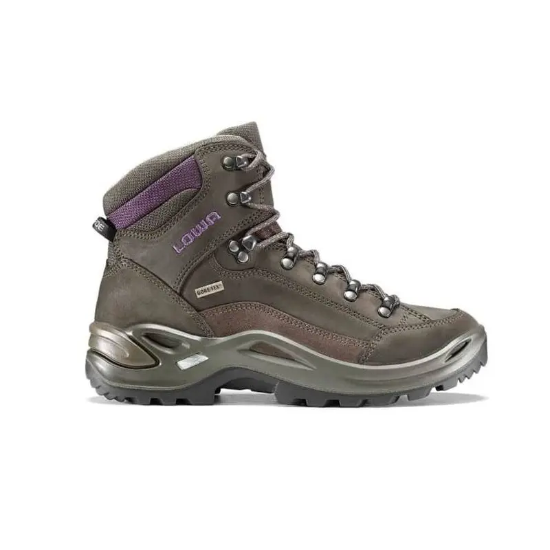 Wanderschuhe Women Renegade GTX MID Ws – Lowa