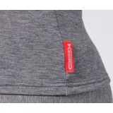 T-shirt technique femme comfort 4 Thermolactyl zippé – Damart sport