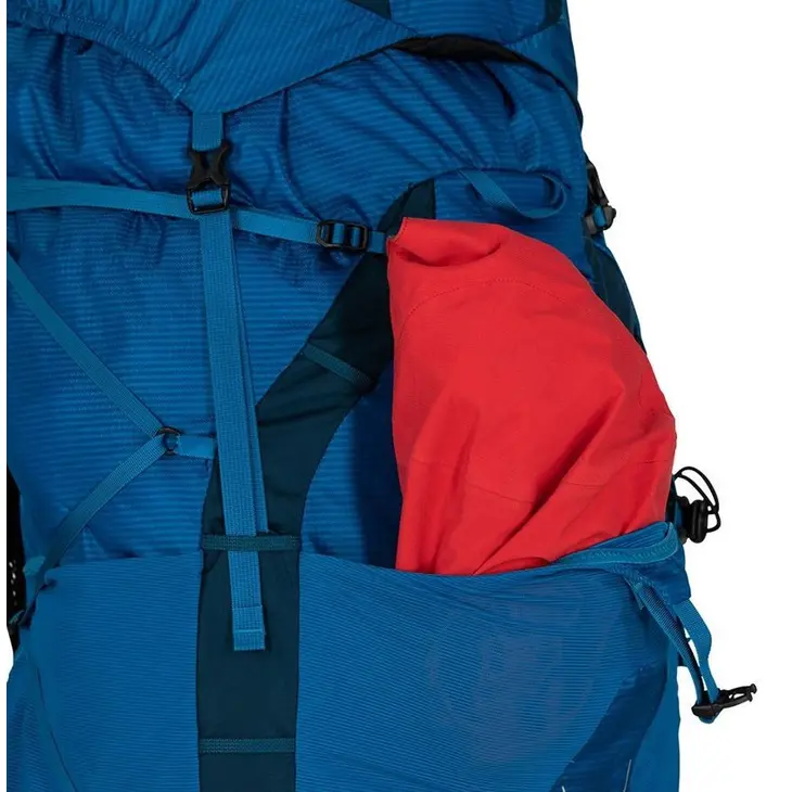 Mochila de caminhada Exos 58 – Osprey