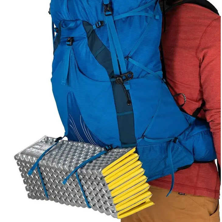 Mochila de caminhada Exos 58 – Osprey