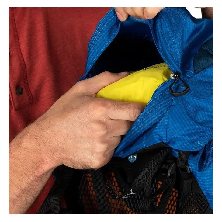 Mochila de caminhada Exos 58 – Osprey
