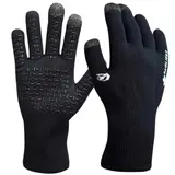 Guantes impermeables Trail touch MP – RaidLight